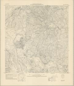 MAPA DE MACACOS (MG) - FOLHA PROVIS..